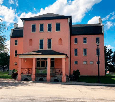 Putnam Library