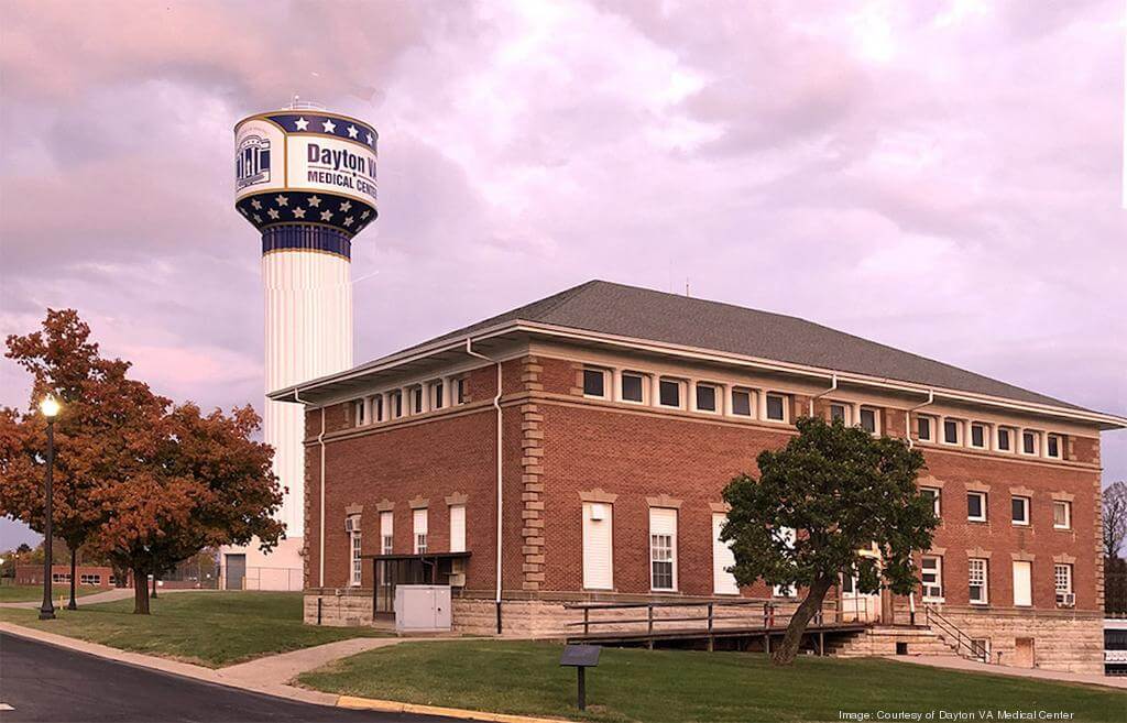 Ohio Congressmen Wants to Permanently Locate National Attraction in Dayton