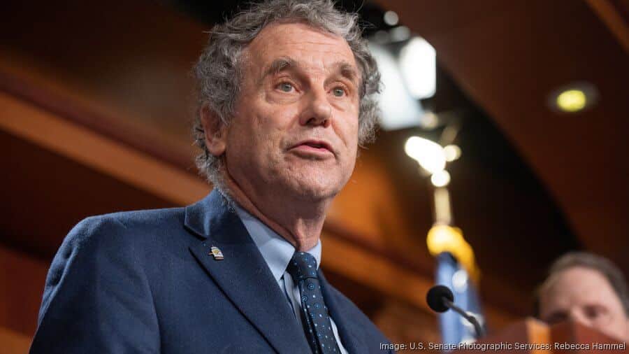 Sherrod Brown
